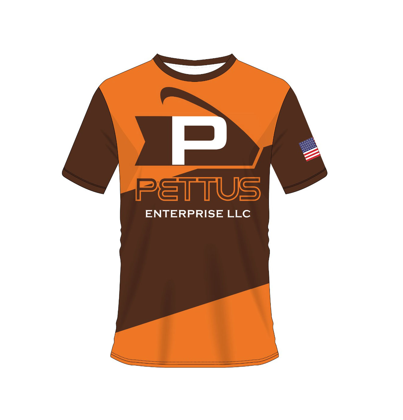 Construction shirts