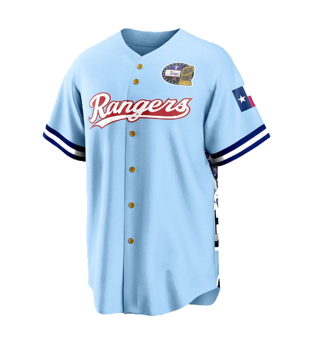 custom design baseball jerseys