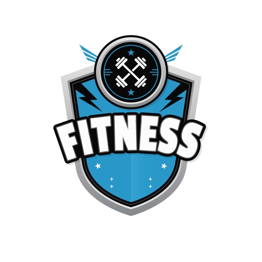 fitness logo