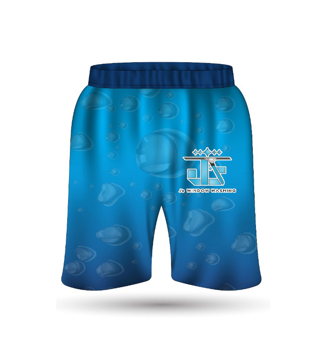 power washing shorts