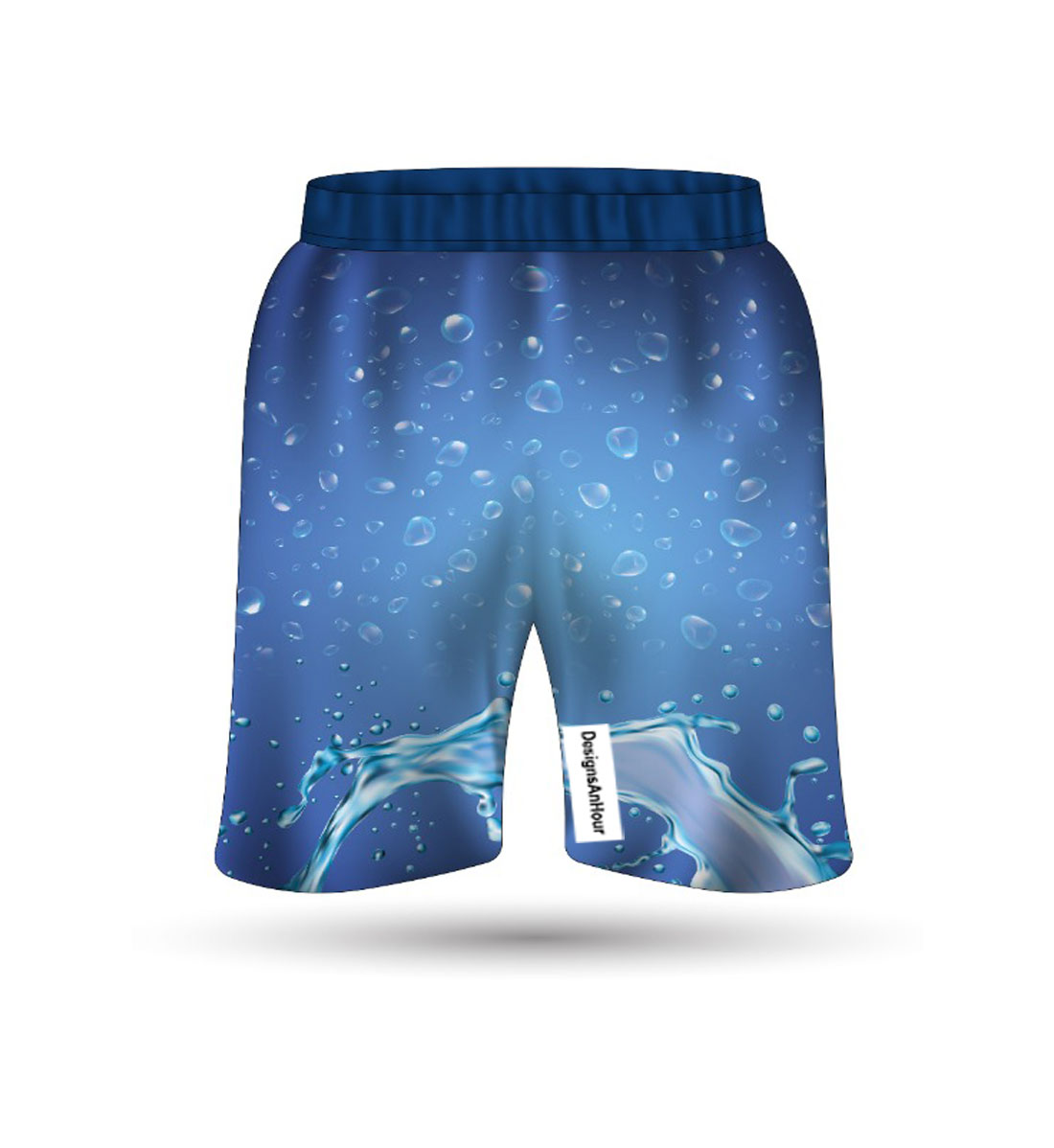 pressure washing shorts