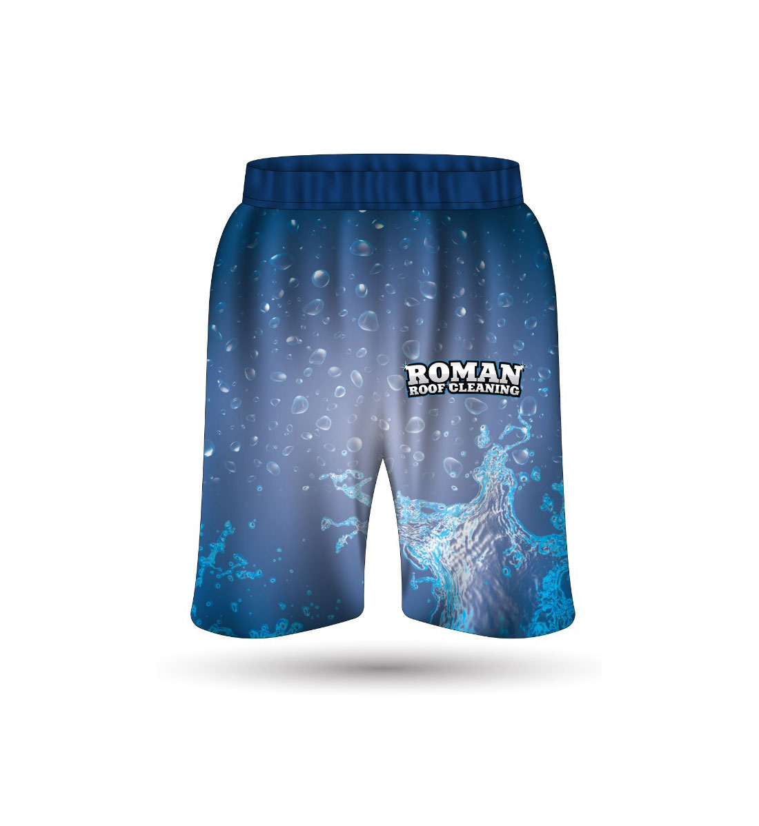 pressure washing shorts