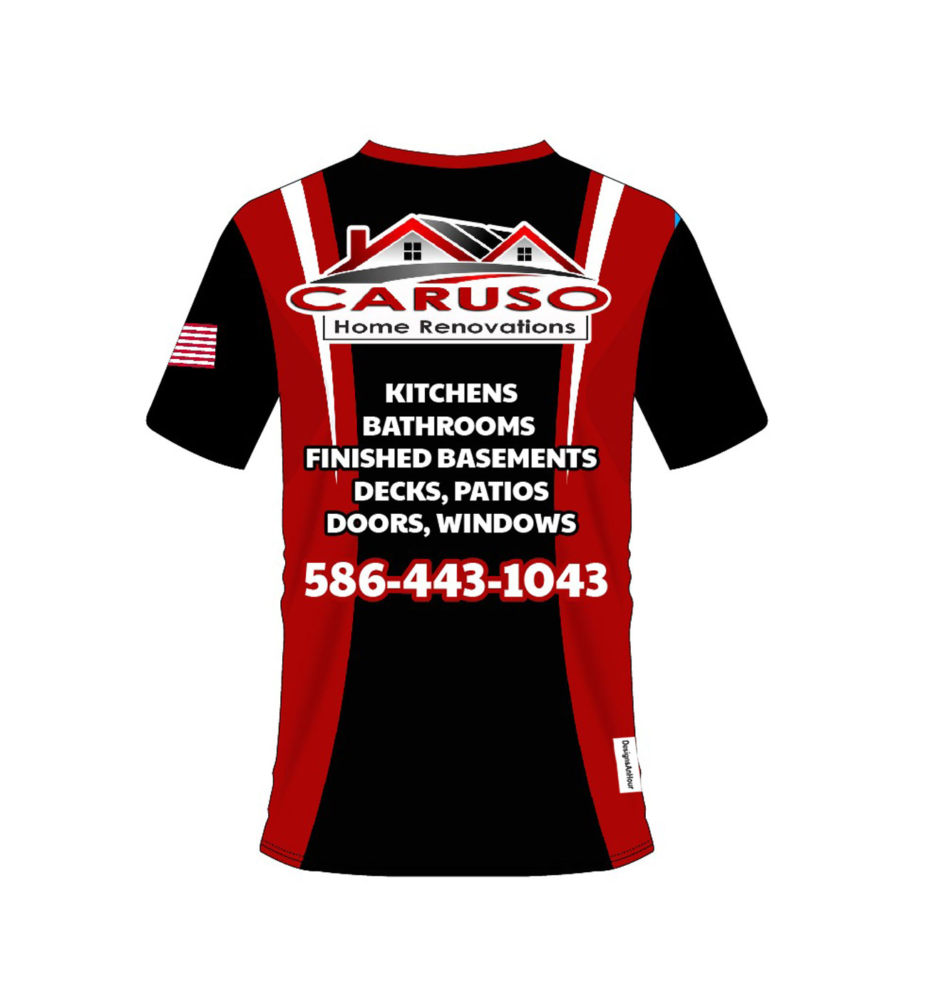shirts for construction workers
