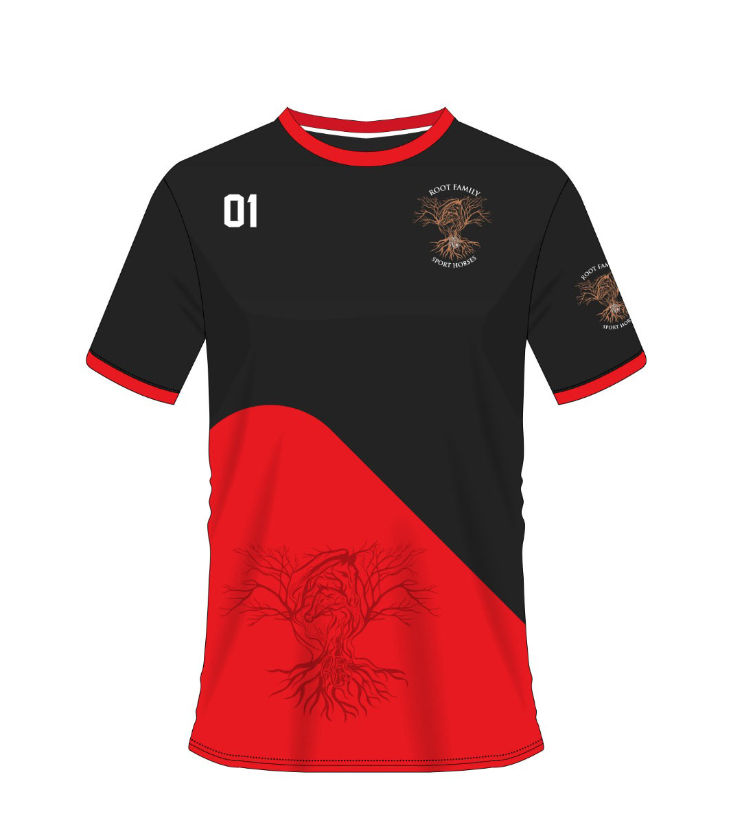 tshirt design services